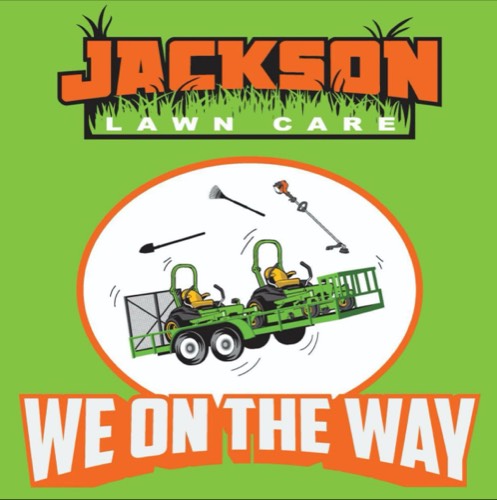 Jackson Lawn Care LLC logo